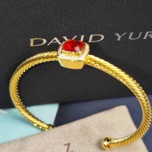 David Yurman bracelet
